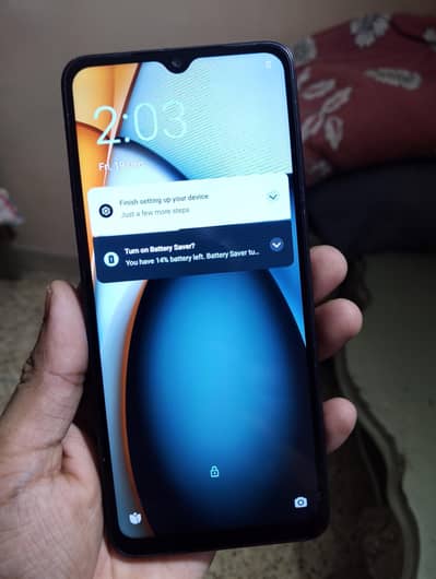 Redmi A3 (4/64) in perfect condition