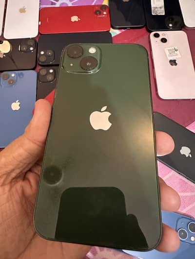 Iphone 13 128Gb jv