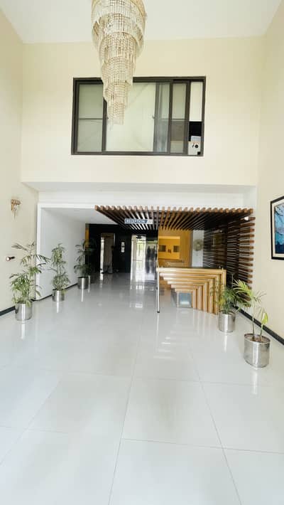 2 Bed Luxury Apartment Is Available For Sale In Warda Hamna 1
