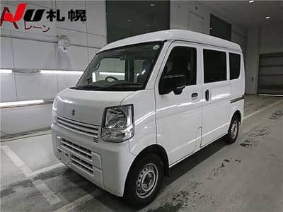 Suzuki Every pa