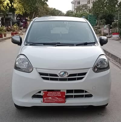 Mira eis Eco idle total Genuine condition