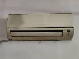 Mitsubishi 1 Ton AC