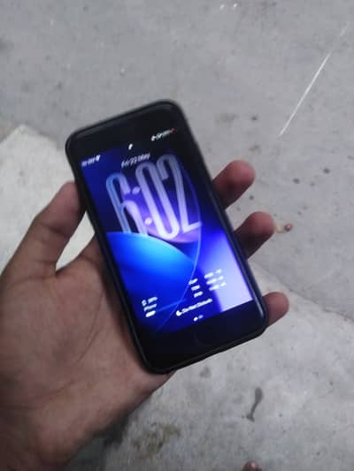 IPhone se 2020