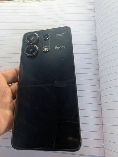 Redmi note 13
