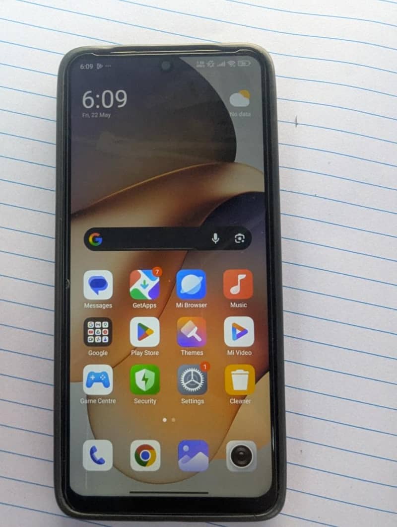 Redmi note 13 2