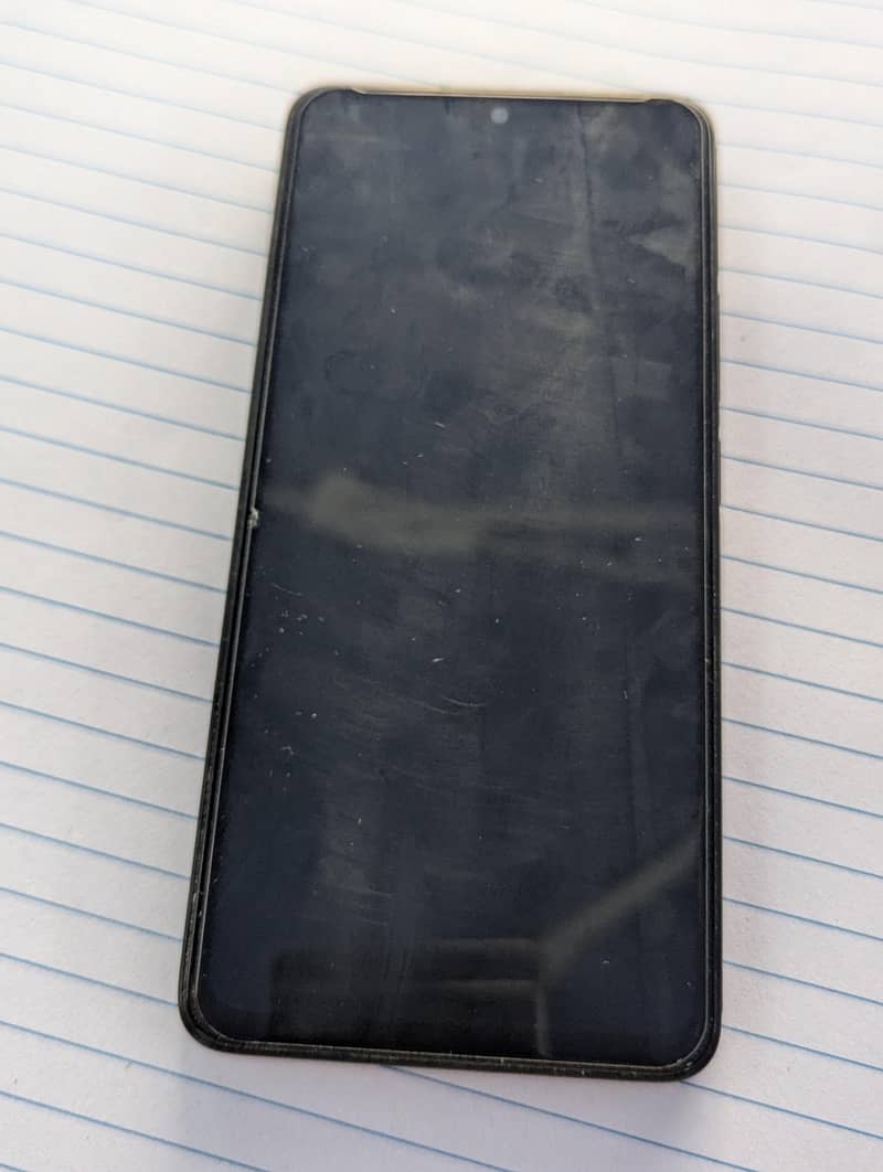 Redmi note 13 3