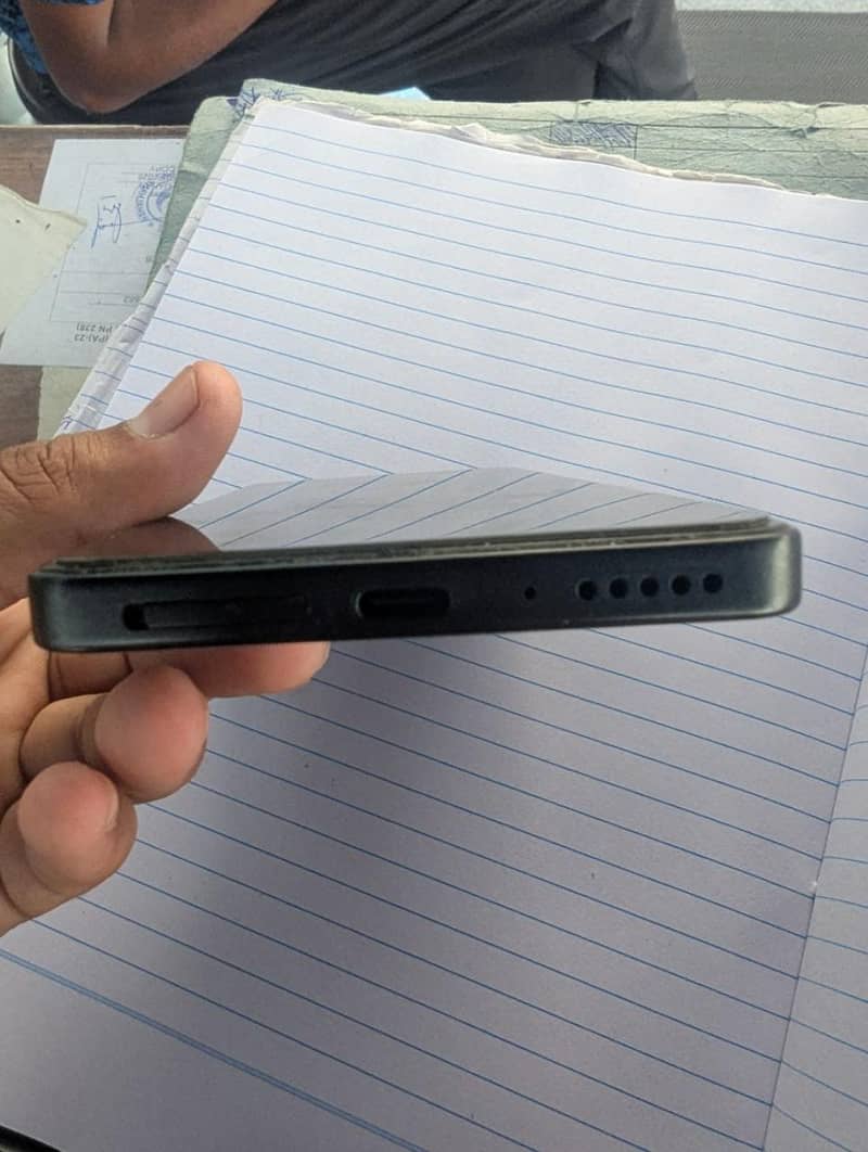 Redmi note 13 4