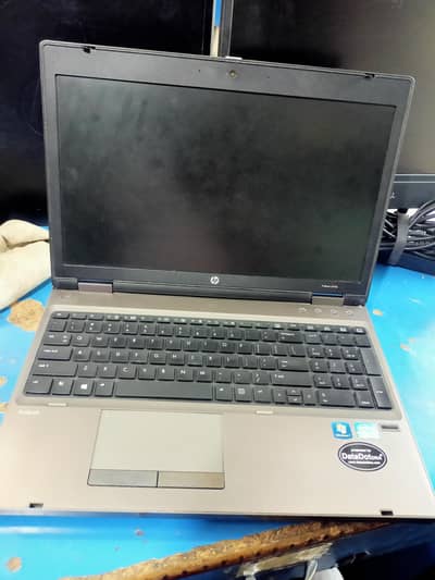 HP 6570b i7 Laptop
