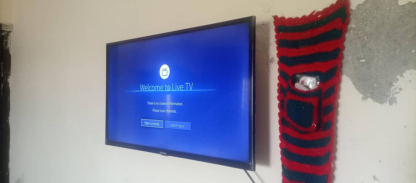 Smart tv 1
