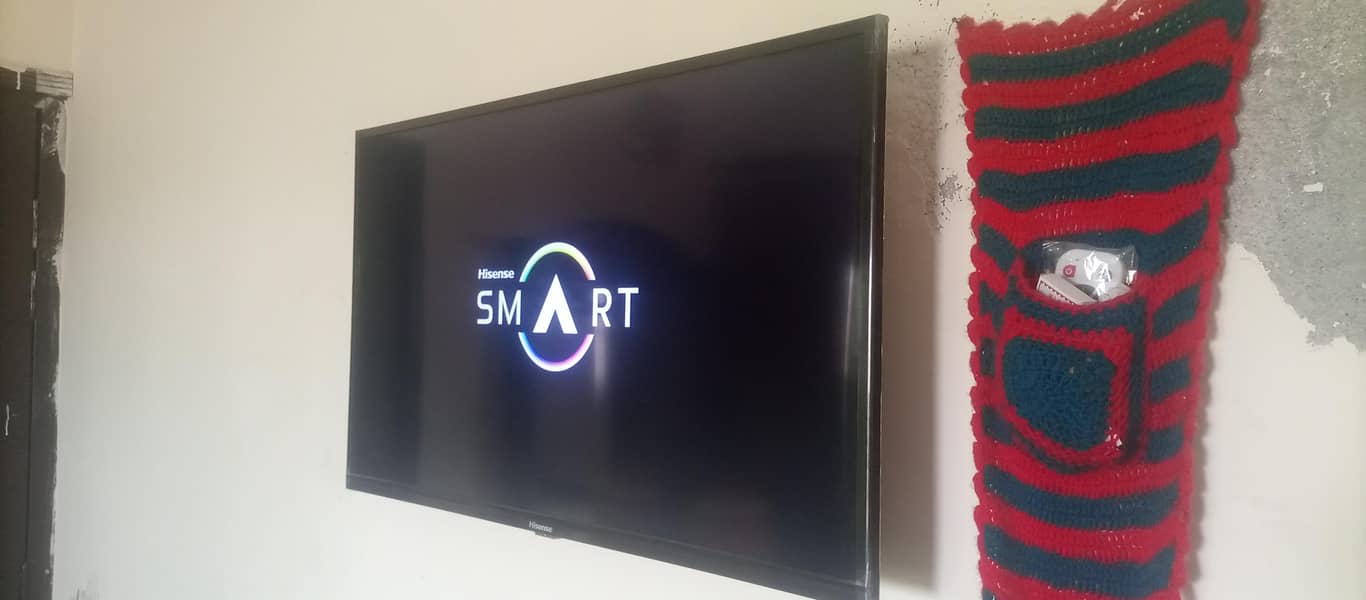 Smart tv 2