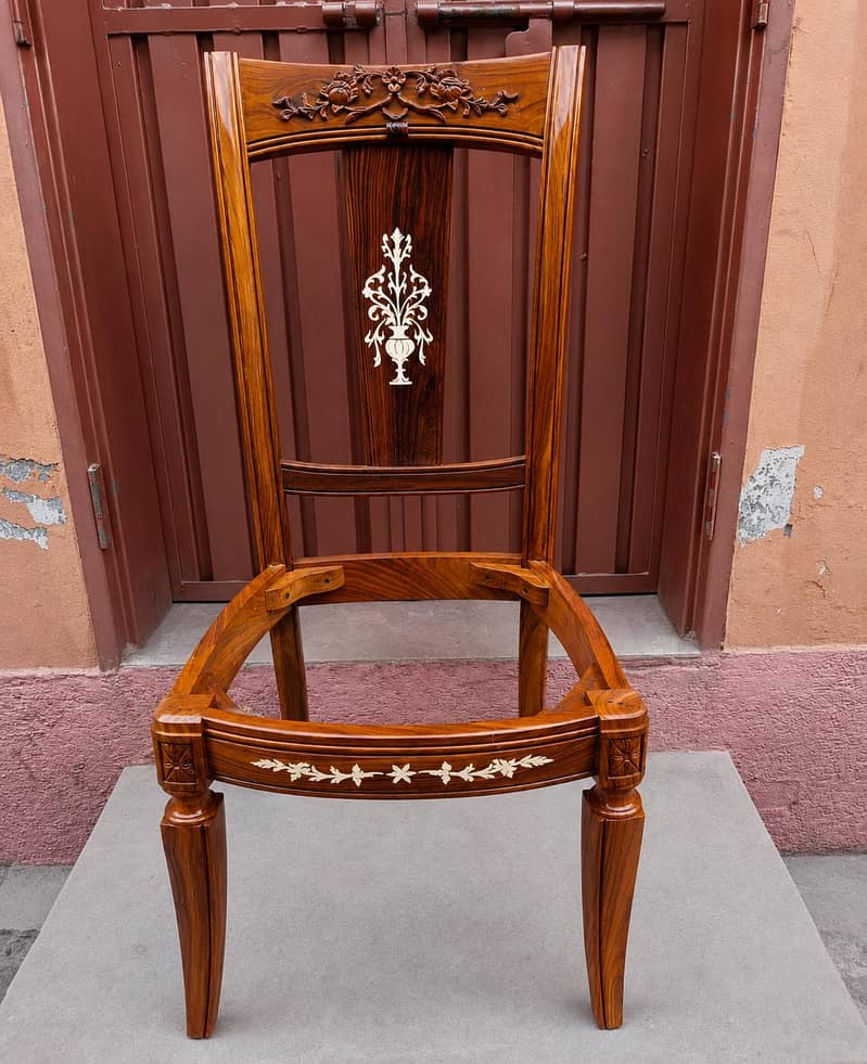 dining chair 1