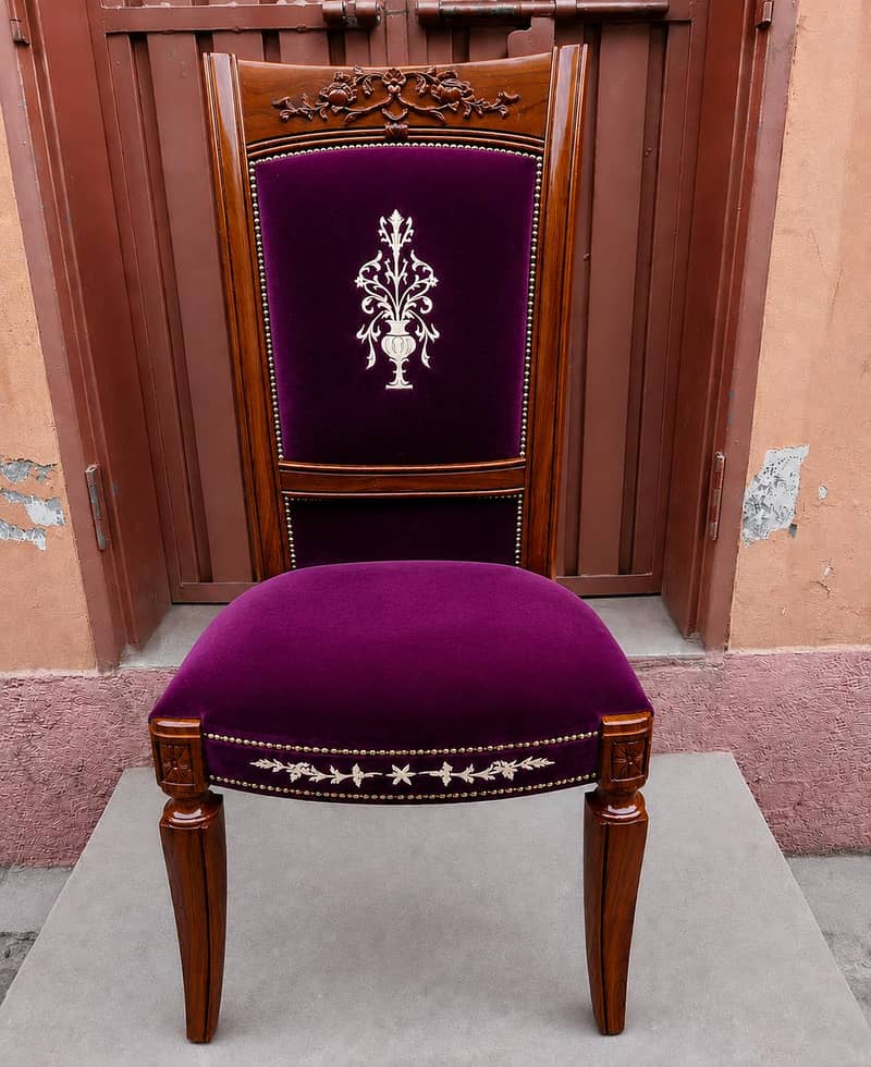 dining chair 2