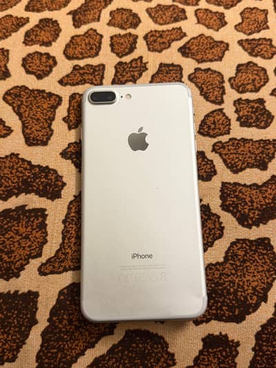 Antique iphone 7 plus PTA