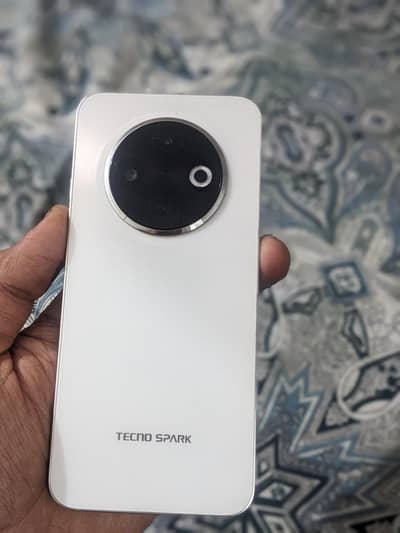 Tecno 30c