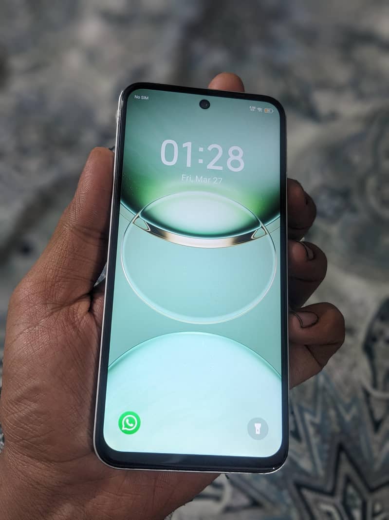 Tecno 30c 1
