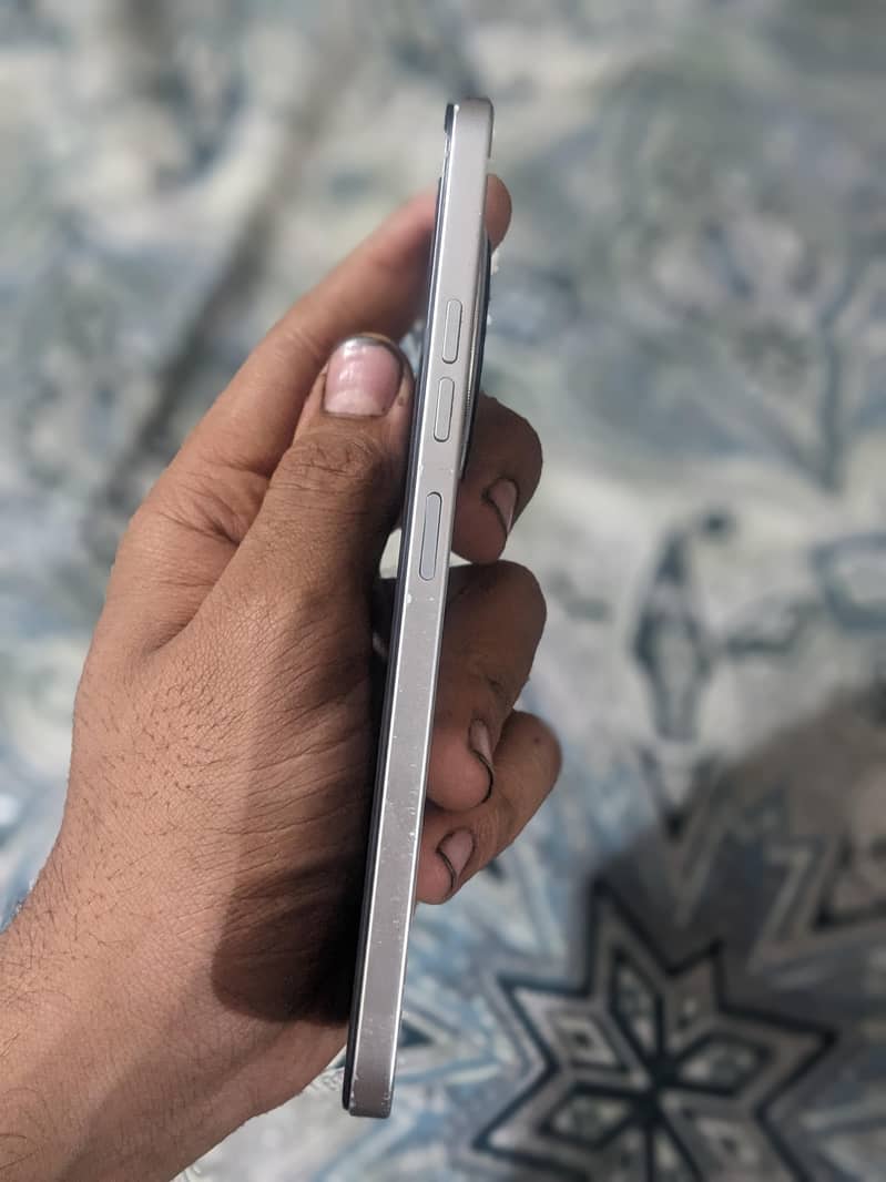 Tecno 30c 6