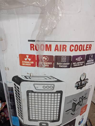 Air Cooler