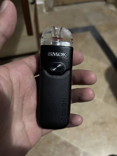 Smok Nord GT 80W