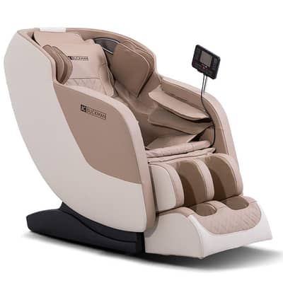 Open Box JC Buckman Massage Chair Mint Condition
