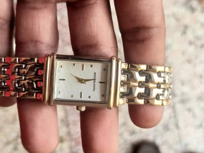 MICHAEL KORS WOMENS WATCH