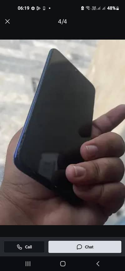 Huawei P smart 2019. . best for Wifi user. Resnble low price. 3/64
