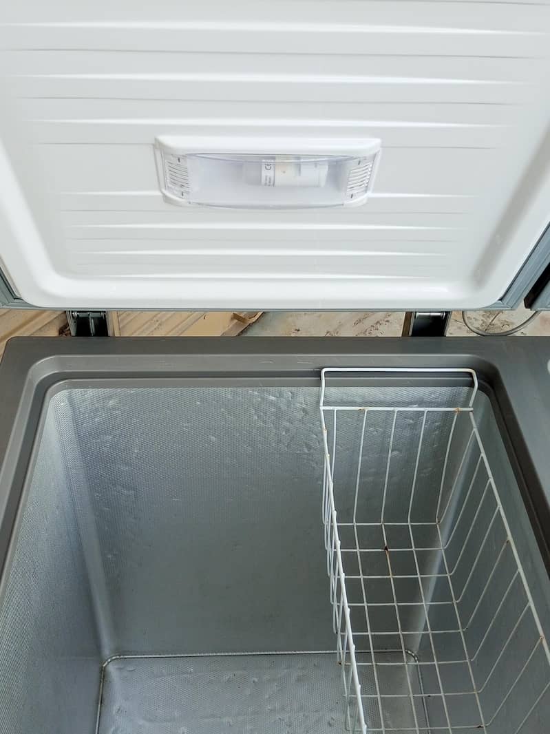 D freezer 5