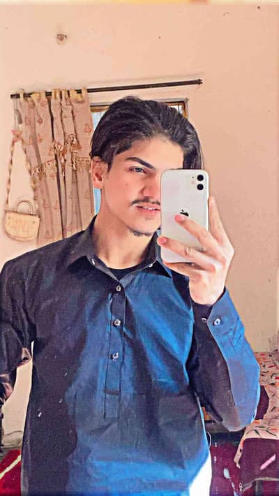 Abubakker rajpoot
