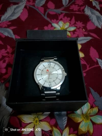 bank alfalah x Ria Money Transfer corporate watch