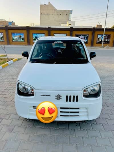 Alto 2022 VXR