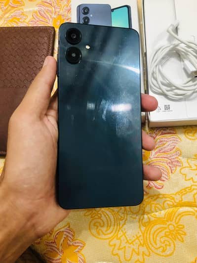 Samsung a06 for sale