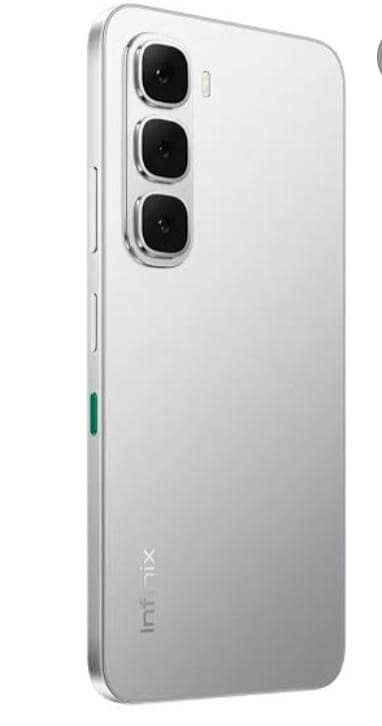 Infinix Hot 60i