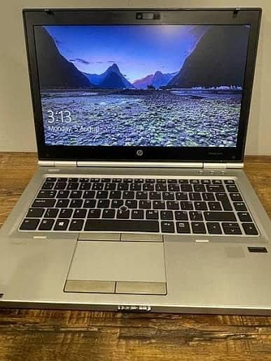 Imported Hp 8470p Core i5- 3rd generation laptop