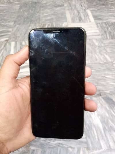 iPhone XS Max 03187558581