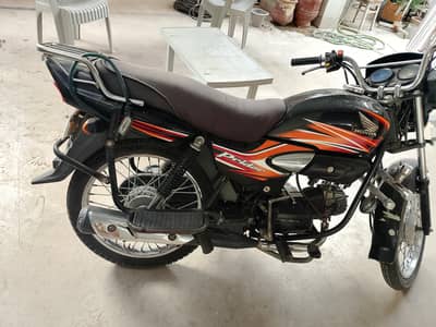 honda pridor fully neat and clean like new no single work