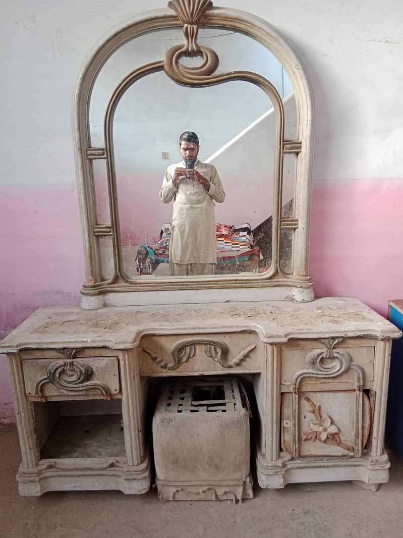 Dressing table & Computer table 1