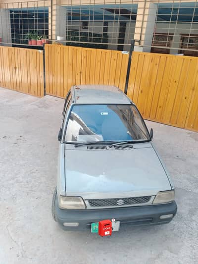 mehran demand 550000