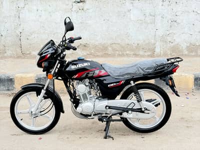Gd 110 model 2026 brand new bike 0/3/1/2/2/1/6/2/5/1/2