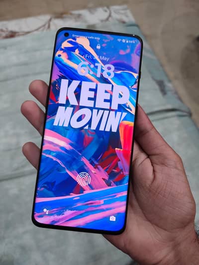 OnePlus 10 Pro Non Pta Unlock Read Add