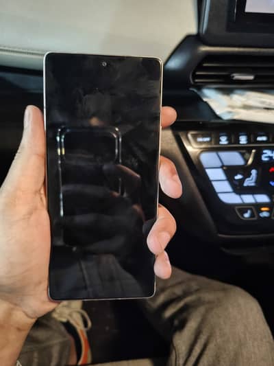 Infinix Note 50