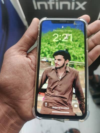iphone x pta approved