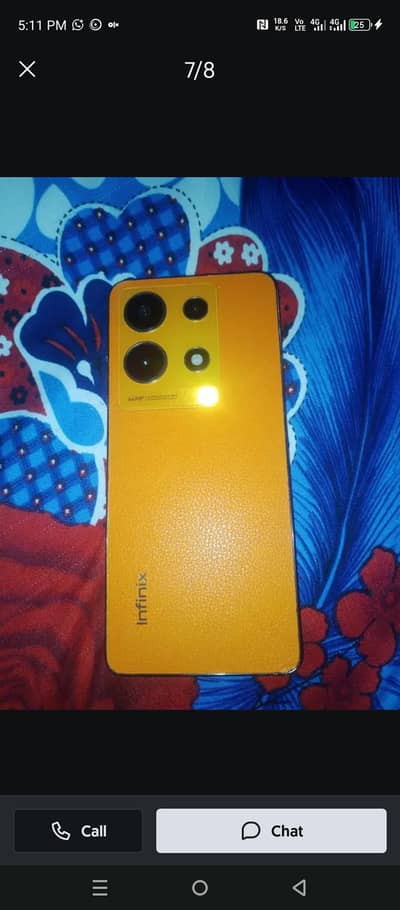 note 30 256 16 GB ram