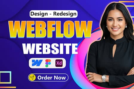 Web Developer