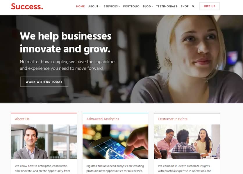 Web Developer 3
