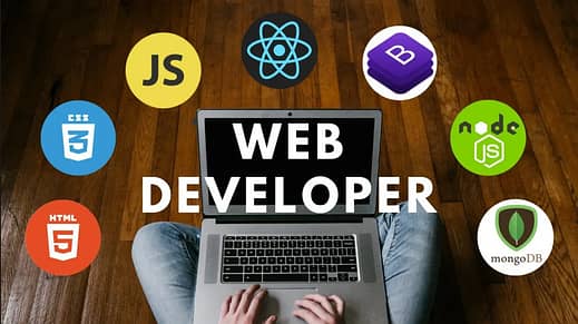Web Developer 4