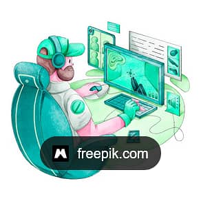 Web Developer 7