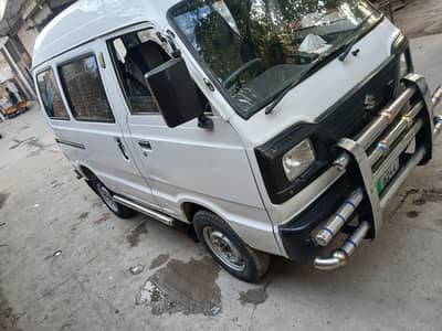 Suzuki Bolan 2013 book fill orjgnil ha