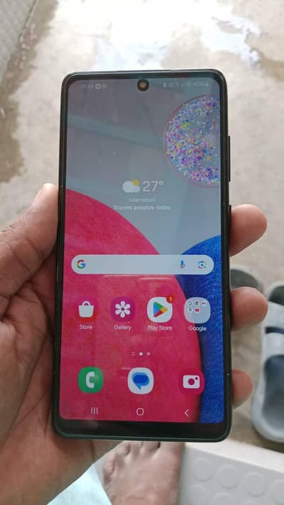 samsung a52s 5g