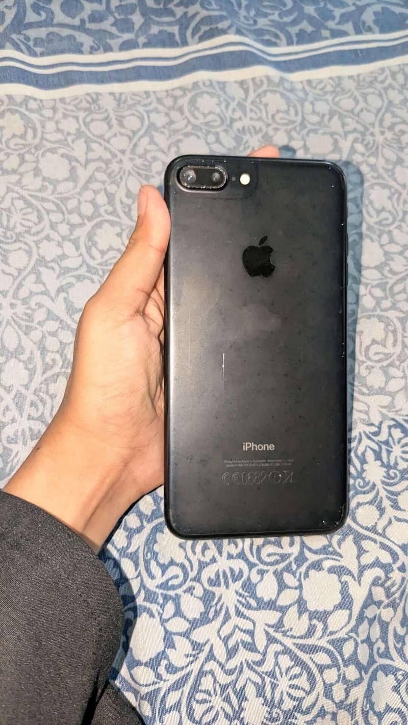 Iphone 7 Plus 1