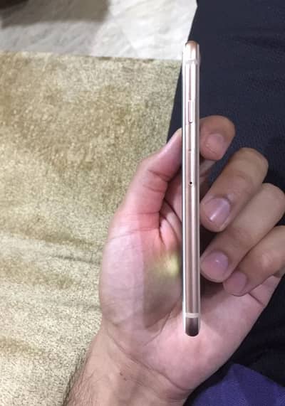 iPhone 8 PTA approved 64 GB