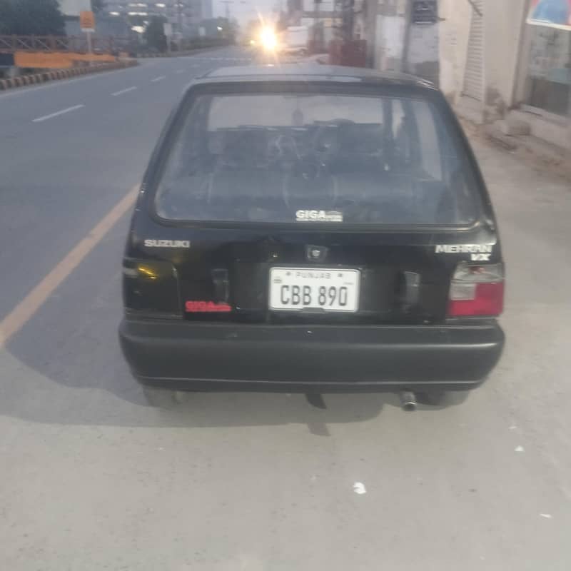 Suzuki 2012 5